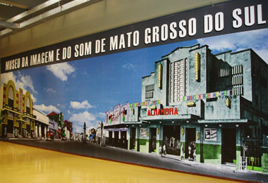 Ciclo de Formação no Ensino das Artes acontece neste sábado dia 16 no MIS