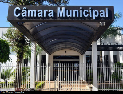 Quantidade de vereadores é proporcional à população do município;  Amambai tem 13 parlamentaresFoto: Moreira Produções