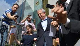 Moro condena José Dirceu pela segunda vez na Lava Jato José Dirceu foi condenado a mais 11 anos e três meses de prisãoFoto: Divulgação