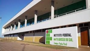 A unidade de Ponta Porã oferece os cursos Administração (40 vagas) e de Manutenção e Suporte em Informática (40 vagas) / Foto: Divulgação    