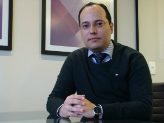 Luciano Correia Bueno Brandão, advogado especialista em Direito à Saúde, do escritório Bueno Brandão Advocacia.