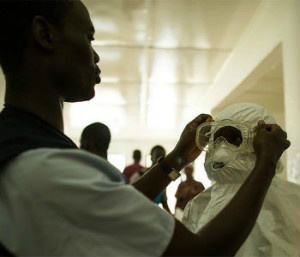 Foto: Banco Mundial. 