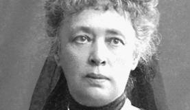 Das 130 premiações do Nobel da Paz, 17 foram para mulheres; conheça cada uma Baronesa Bertha Sophie Felicita von Suttner foi a a primeira mulher a receber o prêmio Nobel da Paz / Wlkipedia