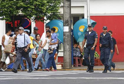 Sejusp monta plano de operação para manter a segurança durante as eleições