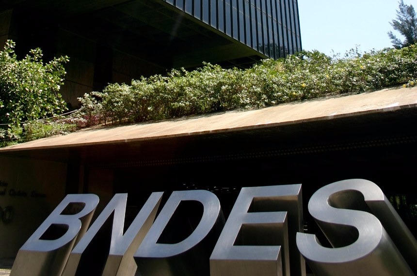 Comissão mista aprova nova taxa para empréstimos do Bndes Foto: Divulgação