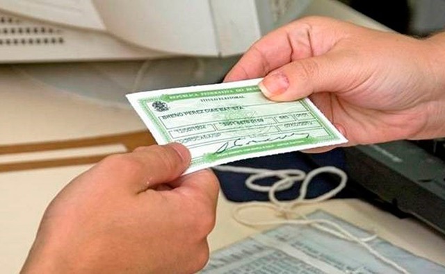Termina nesta quarta prazo para transferir, atualizar ou emitir o título