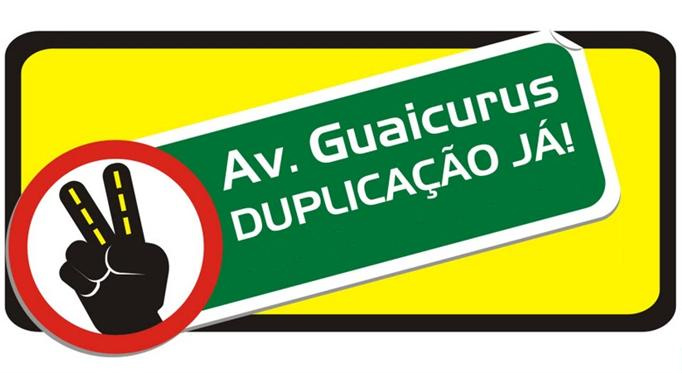 Comunidade acadêmica faz manifesto na Guaicurus nesta terça-feira Comunidade acadêmica faz manifesto na Guaicurus nesta terça-feira