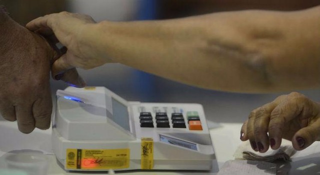 Líderes de partidos buscam acordo para PEC que pode criar novo sistema eleitoral Foto: Divulgação