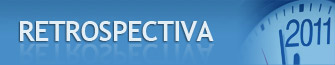 Os momentos marcantes do ano legislativo na Retrospectiva 2011 Os momentos marcantes do ano legislativo na Retrospectiva 2011