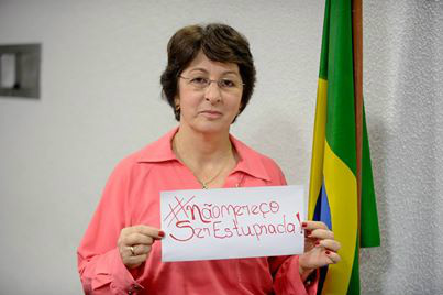 Dados do estupro no país serão debatidos em audiência conjunta na terça Dados do estupro no país serão debatidos em audiência conjunta na terça