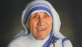 Das 130 premiações do Nobel da Paz, 17 foram para mulheres; conheça cada uma A atuação de Madre Teresa de Calcutá como missionária em Calcutá, na Índia, lhe rendeu o Prêmio Nobel da Paz em 1979 / Creative Commons