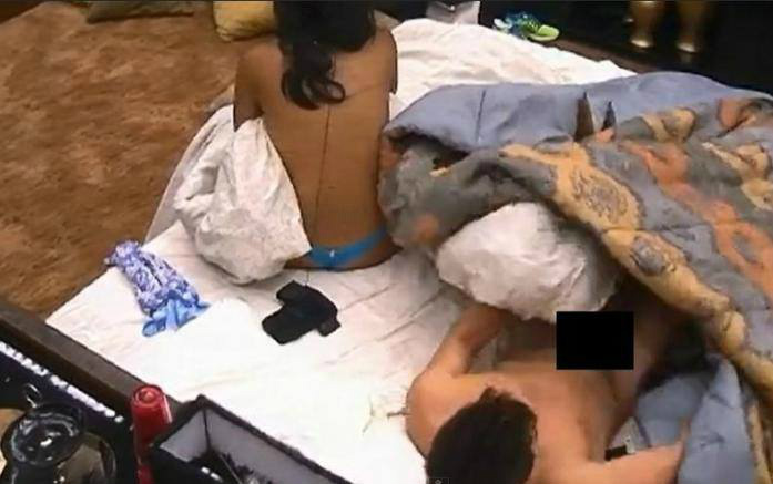 BBB - Decadência da cultura brasileira BBB - Decadência da cultura brasileira