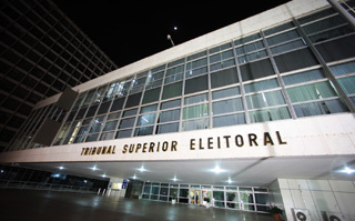 253 municípios contarão com auxílio de forças federais durante as eleições 253 municípios contarão com auxílio de forças federais durante as eleições