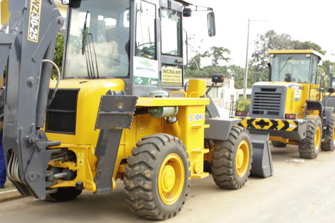 Assentamentos e comunidades quilombollas recebem 107 patrulhas mecanizadas Assentamentos e comunidades quilombollas recebem 107 patrulhas mecanizadas