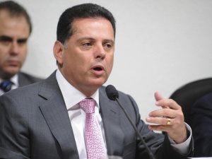 Governador de Goiás confirma encontros com Cachoeira Governador de Goiás confirma encontros com Cachoeira