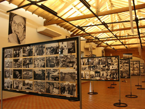Exposição sobre a história da música de MS será aberta ao público dia 8