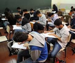 Gratuidade no Enem será automática para estudante de escola pública