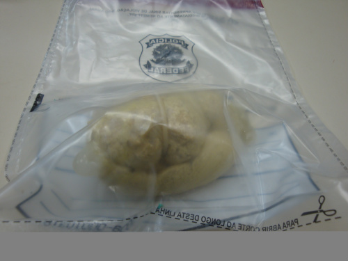 Mulher é presa com maconha e cocaína em Ponta Porã