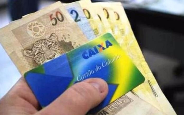 Governo federal vai liberar R$ 15,9 bilhões do PIS/Pasep para idosos Mais de 7,8 milhões de cotistas devem ser beneficiados