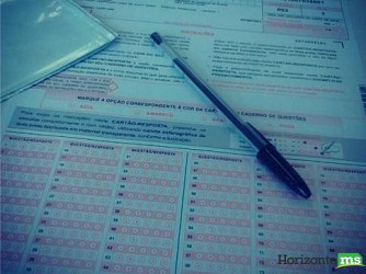 Termina prazo para inscrição de detentos no Enem Termina prazo para inscrição de detentos no Enem