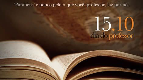 No Dia do Professor, mestres contam como é educar para a diversidade