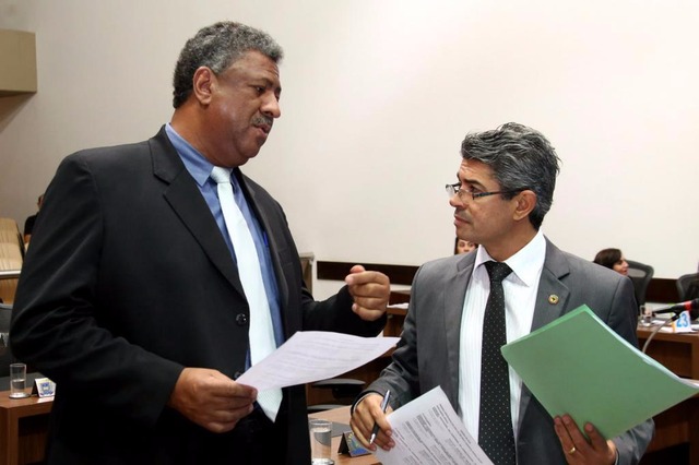 Deputado faz requerimento para aumentar o prazo do crédito fundiário em MS João Grandão pede prorrogamento de prazo para crédito fundiário em MS