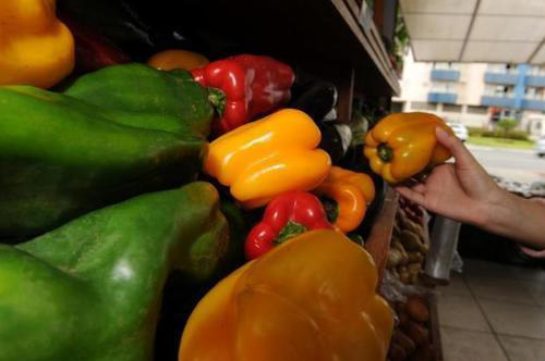 Anvisa vai rastrear distribuição de frutas para facilitar a fiscalização