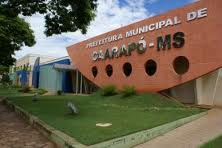 1ª Vara da Comarca de Caarapó agora é 100% digital 1ª Vara da Comarca de Caarapó agora é 100% digital