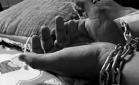 Pesquisa mostra falhas da imprensa na cobertura do tráfico de pessoas