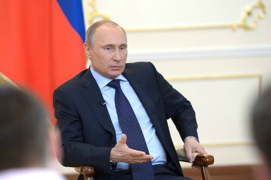 Risco de "guerra do gás" cresce após Ucrânia interromper pagamentos à Rússia