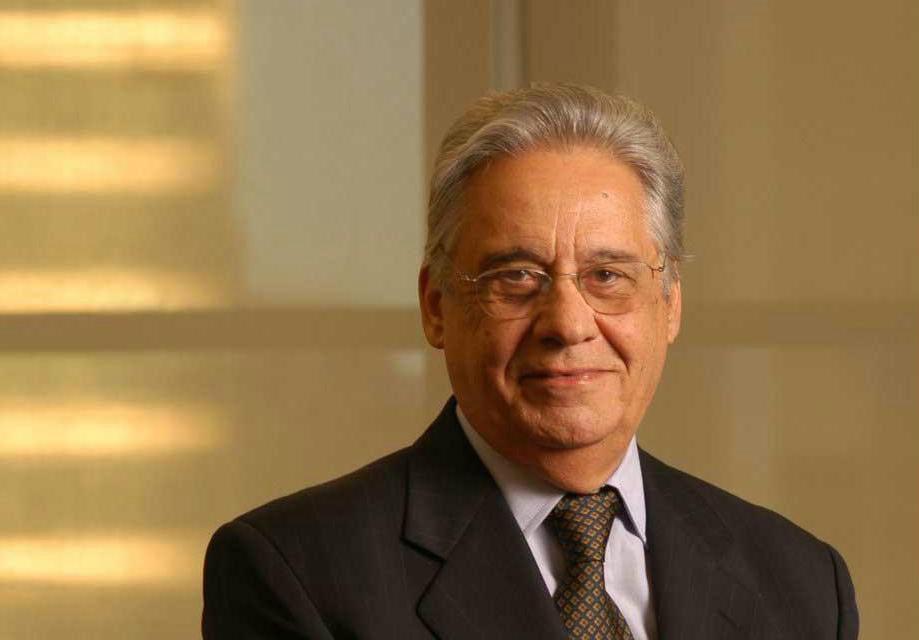 FHC vê “tentativa de misturar o PSDB com os demais na Lava Jato”