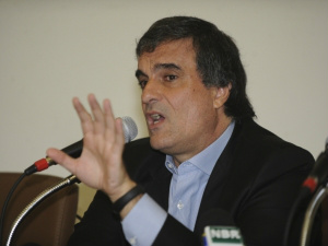 Ministro pede rigor na apuração sobre morte de índio no MS