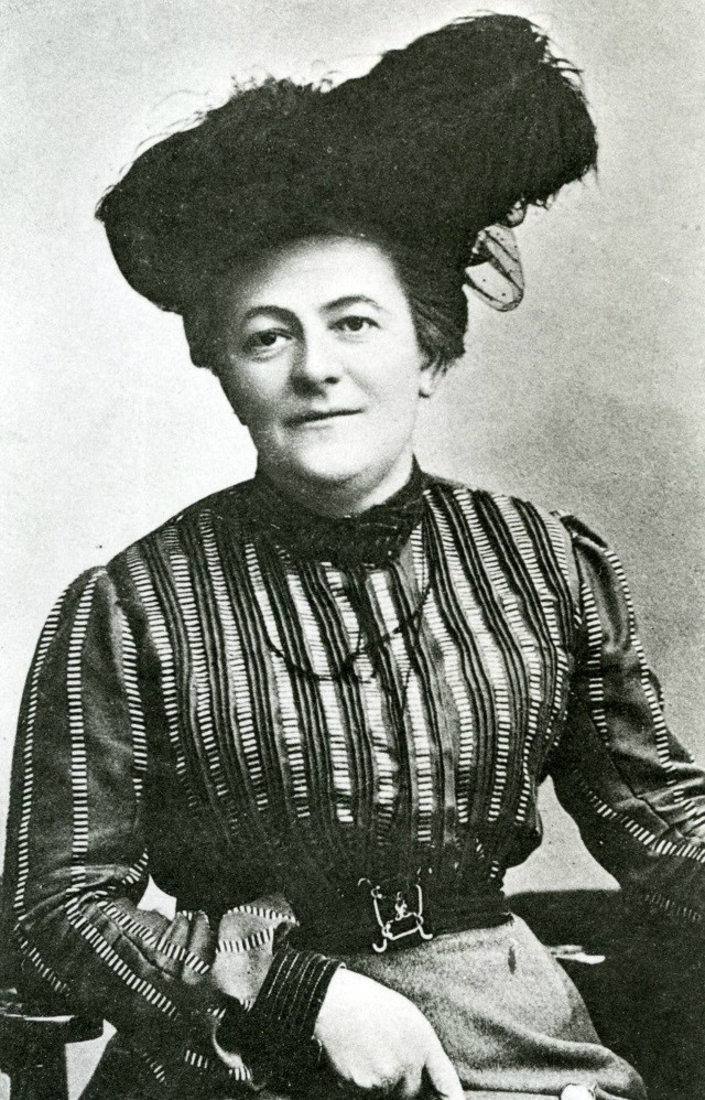Conheça a origem e a história sobre o Dia Internacional da Mulher Clara Zetkin