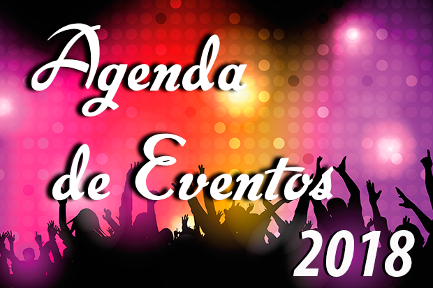 Agenda de eventos para Amambai e região