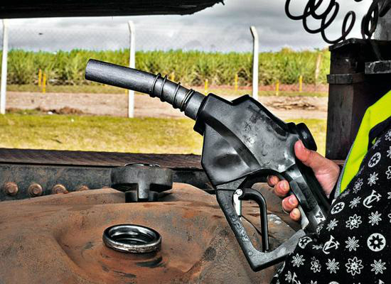 Produção e vendas de etanol no Centro-Sul batem recorde em junho