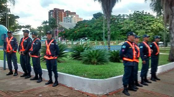 Operação Carnaval: PM aborda 241 pessoas e fiscaliza 205 veículos na Capital