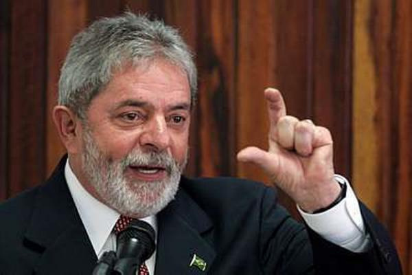 Lula diz que cuidar da família é tão importante quanto cuidar da economia