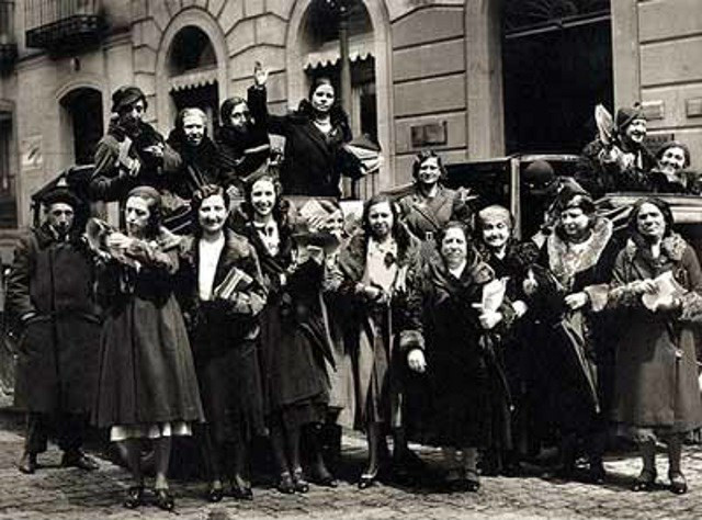 Conheça a origem e a história sobre o Dia Internacional da Mulher Sufragistas no Brasil