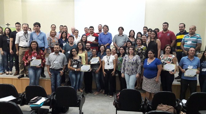 Saiba porque a prestação de contas é consequência e não admite remendos Uma das turmas de formandos do curso da Rede Siconv, realizado em Mato Grosso do Sul.