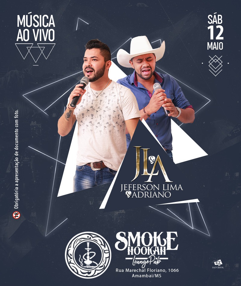 Agenda de eventos para Amambai e região