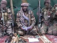 Nigéria promete destruir campos do Boko Haram em seis semanas