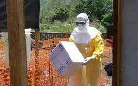 Ebola: União Africana define estratégia para conter propagação