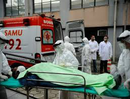 Controle do ebola requer ações diferentes em cada país, diz especialista