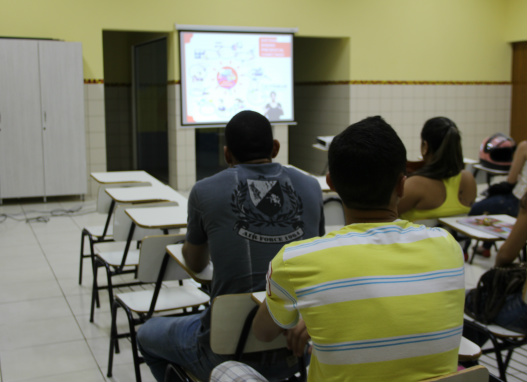 Unopar de Amambai oferece cursos rápidos grátis
