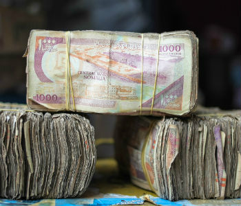 Projeção de crescimento da economia global reduzida para 3,3% neste ano. Foto: ONU//Stuart Price