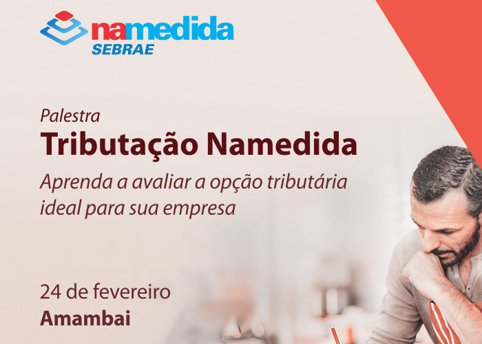 A palestra é voltada para o empresário de pequenos negócios / Foto: Divulgação