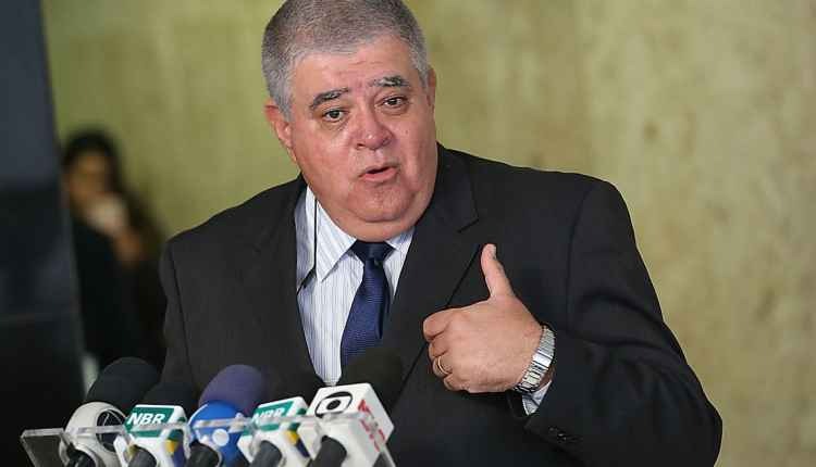 Nomeação vem sendo contestada por ele ter ocupado cargo no Governo Federal. (Foto: Valter Campanato/Agência Brasil)