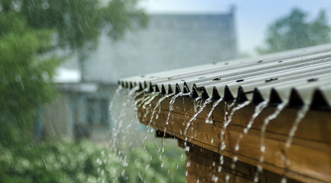 Previsão de chuva para MS no fim da tarde desta terça-feita Previsão de chuva para MS no fim da tarde desta terça-feita