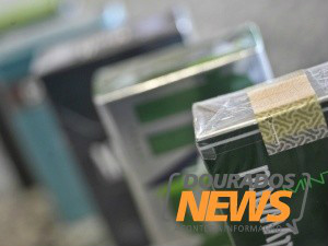 Os gastos da população com cigarros têm se mantido nos últimos anos - Foto: Divulgação