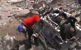 Avião desaparecido há 54 anos é encontrado no Chile